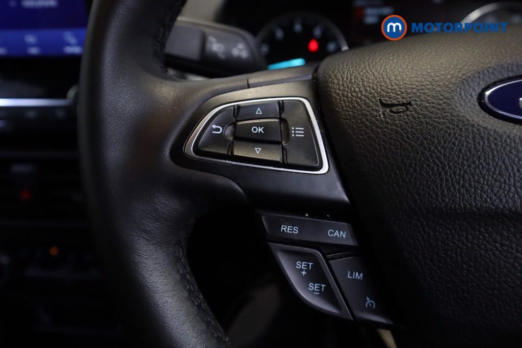 Ford Ecosport Titanium Manual Petrol SUV - Stock Number (1603759) - 8th supplementary image