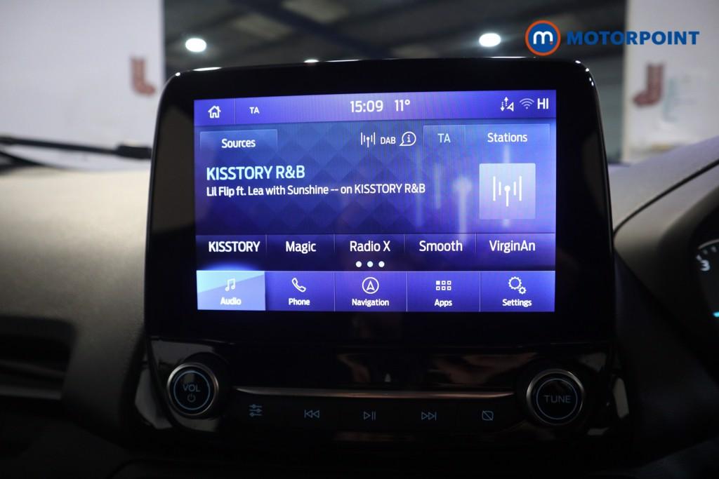 Ford Ecosport Titanium Manual Petrol SUV - Stock Number (1603764) - 8th supplementary image