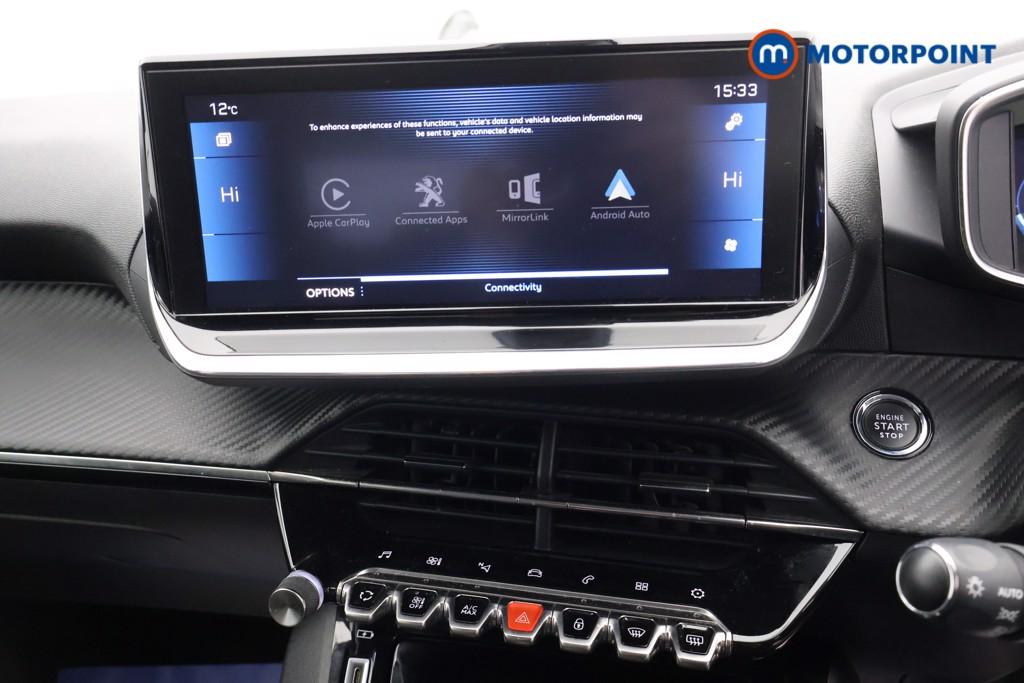 Peugeot 208 Allure Manual Petrol Hatchback - Stock Number (1603779) - 8th supplementary image