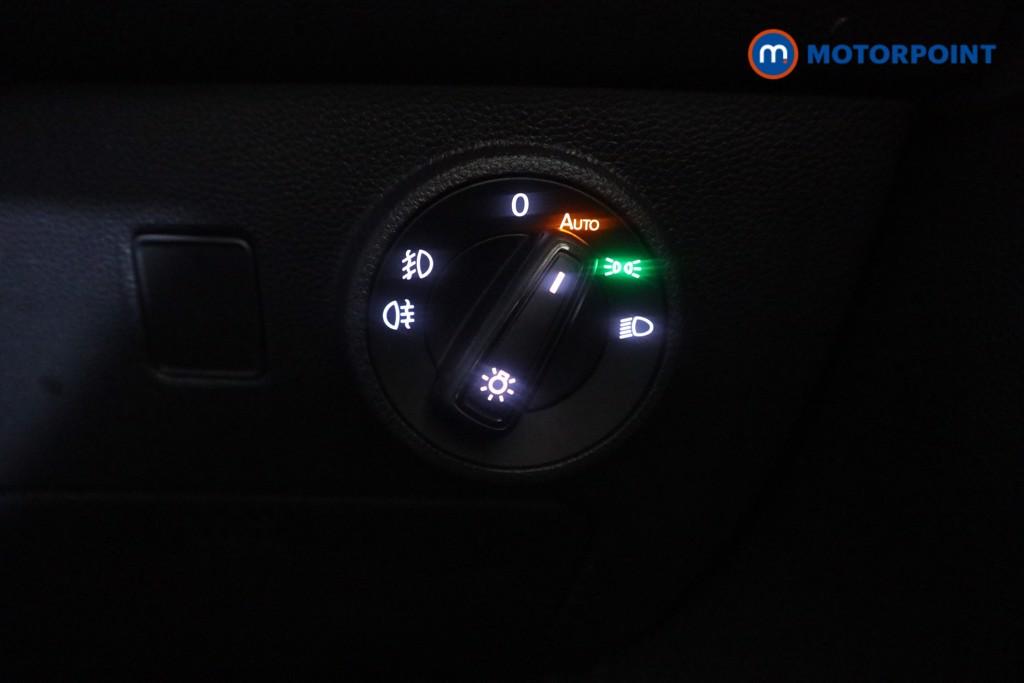 Seat Ateca Xperience Automatic Petrol SUV - Stock Number (1603833) - 8th supplementary image