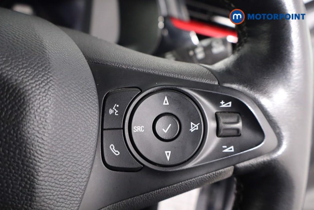 Vauxhall Corsa Sri Nav Manual Petrol Hatchback - Stock Number (1603948) - 8th supplementary image