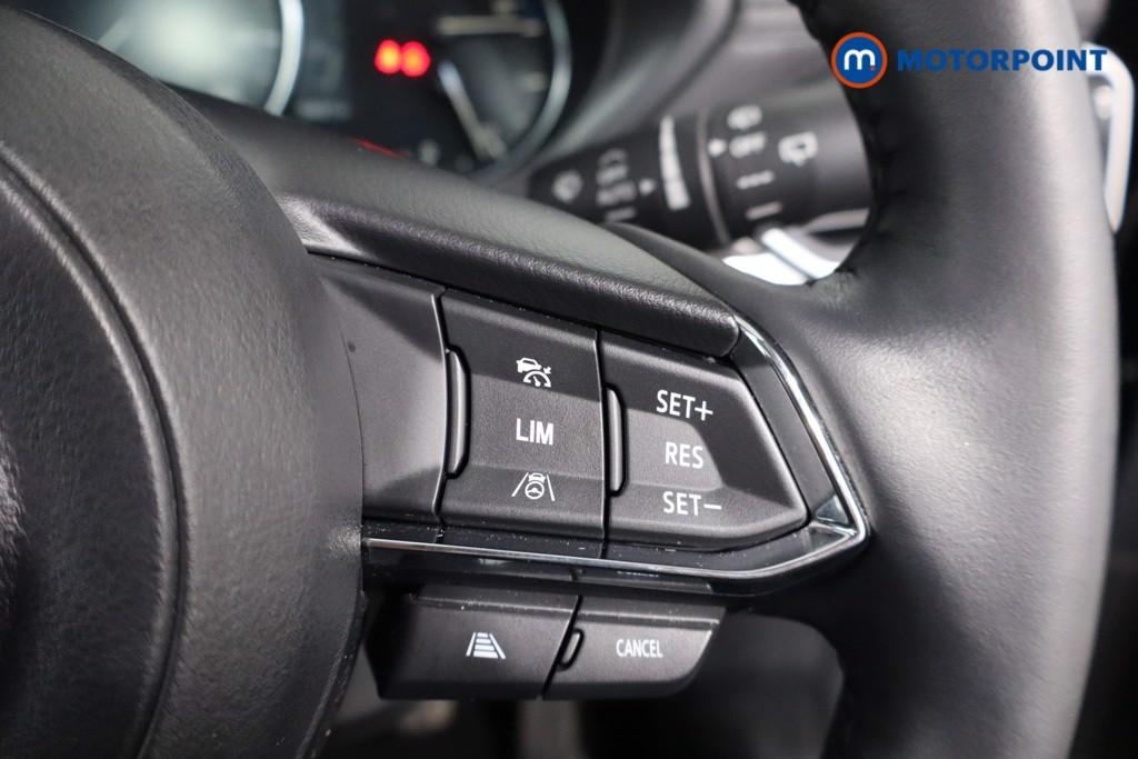 Mazda Cx-5 Exclusive-Line Manual Petrol SUV - Stock Number (1604076) - 8th supplementary image