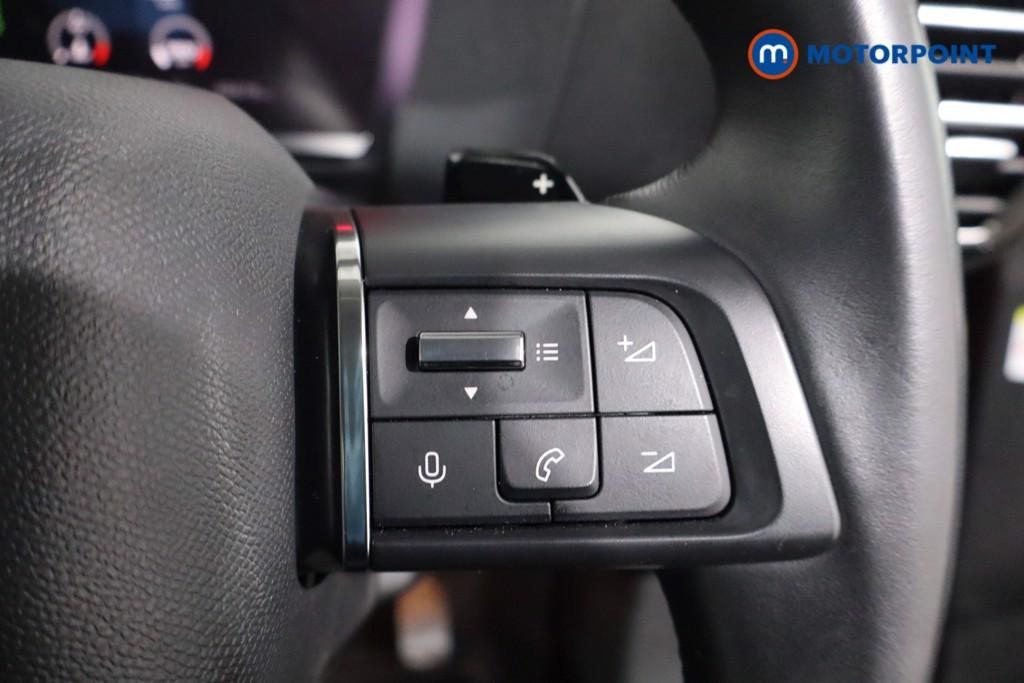 Citroen C4 Shine Plus Automatic Petrol Hatchback - Stock Number (1604362) - 8th supplementary image