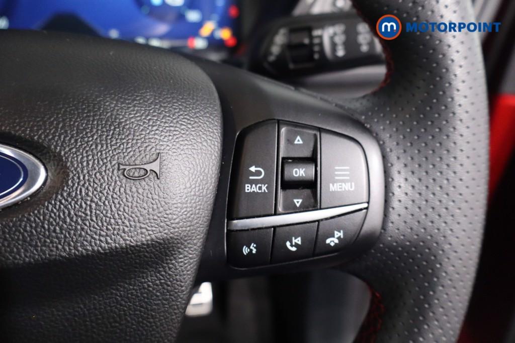 Ford Kuga St-Line X Edition Automatic Petrol Plug-In Hybrid SUV - Stock Number (1604428) - 8th supplementary image