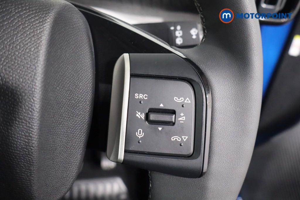 Citroen C3 MAX Automatic Electric Hatchback - Stock Number (1604526) - 8th supplementary image