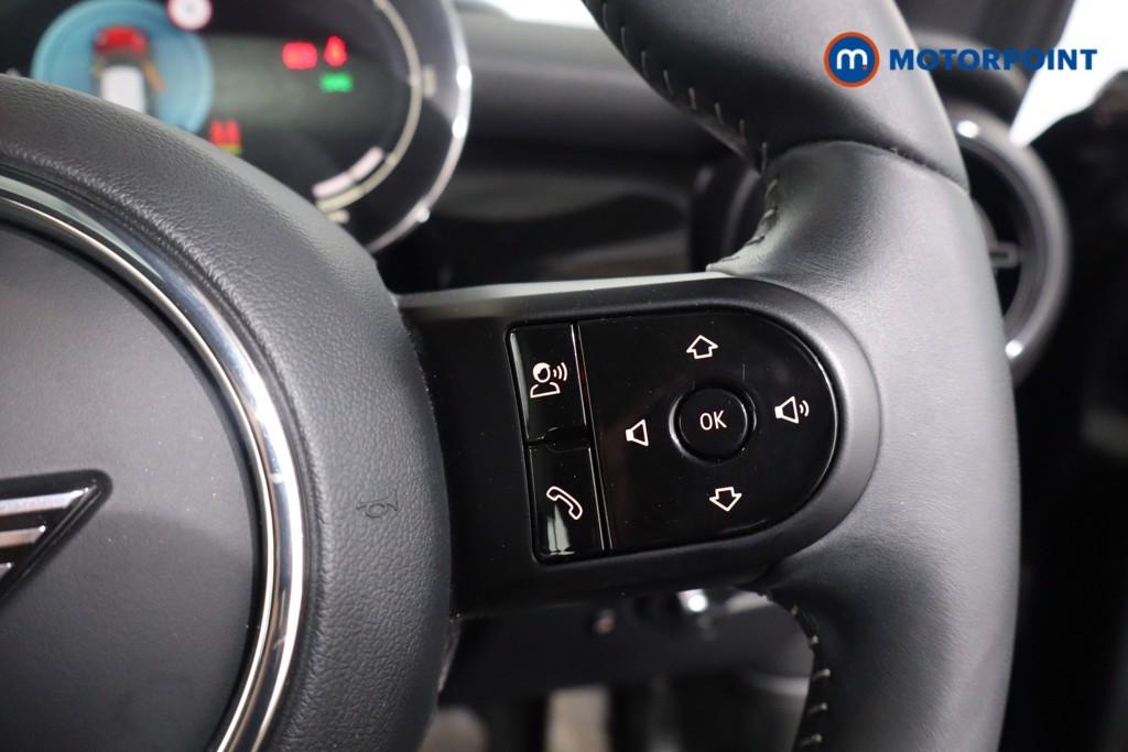 Mini Hatchback Cooper S Level 3 Automatic Electric Hatchback - Stock Number (1604536) - 8th supplementary image