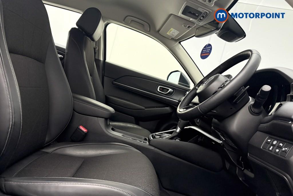Honda Hr-V Advance Automatic Petrol-Electric Hybrid SUV - Stock Number (1604556) - 8th supplementary image