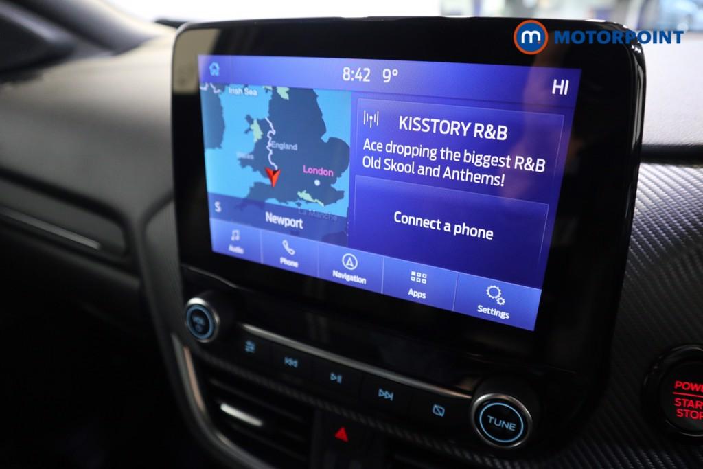 Ford Puma ST Manual Petrol SUV - Stock Number (1604684) - 8th supplementary image