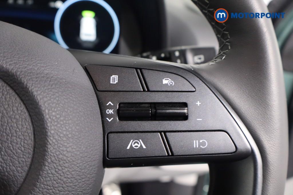 Hyundai Bayon Ultimate Manual Petrol SUV - Stock Number (1605016) - 8th supplementary image