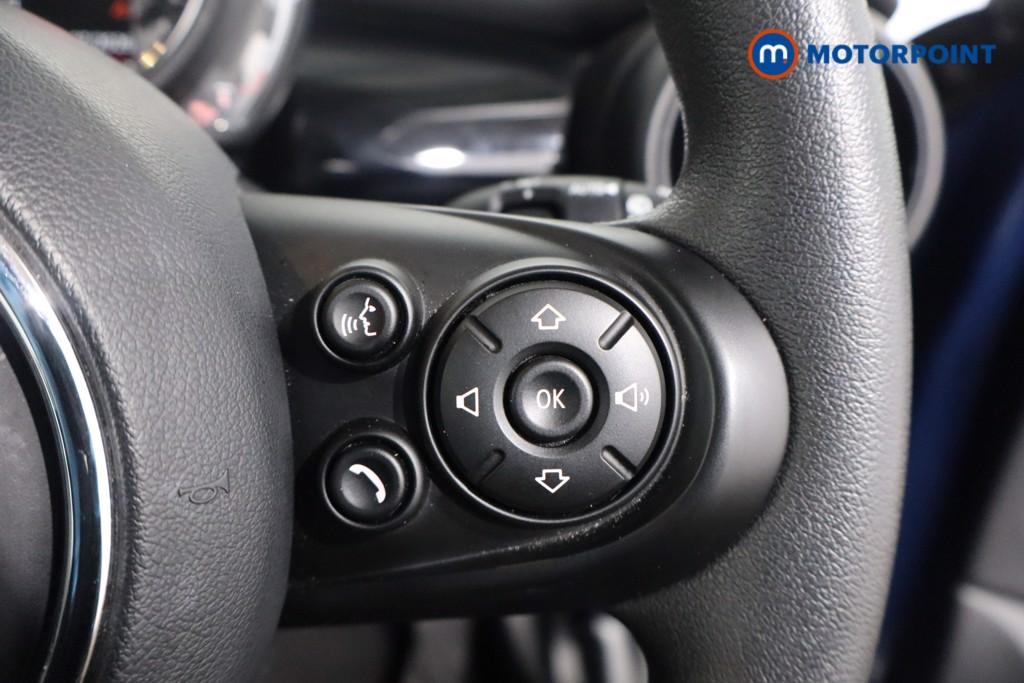 Mini Hatchback Cooper Classic Manual Petrol Hatchback - Stock Number (1605043) - 8th supplementary image