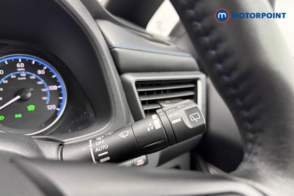 Nissan Leaf N-Connecta Automatic Electric Hatchback - Stock Number (1589308) - 8th supplementary image