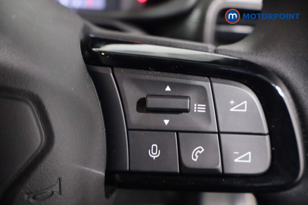 Jeep Avenger Longitude Automatic Petrol SUV - Stock Number (1589347) - 8th supplementary image