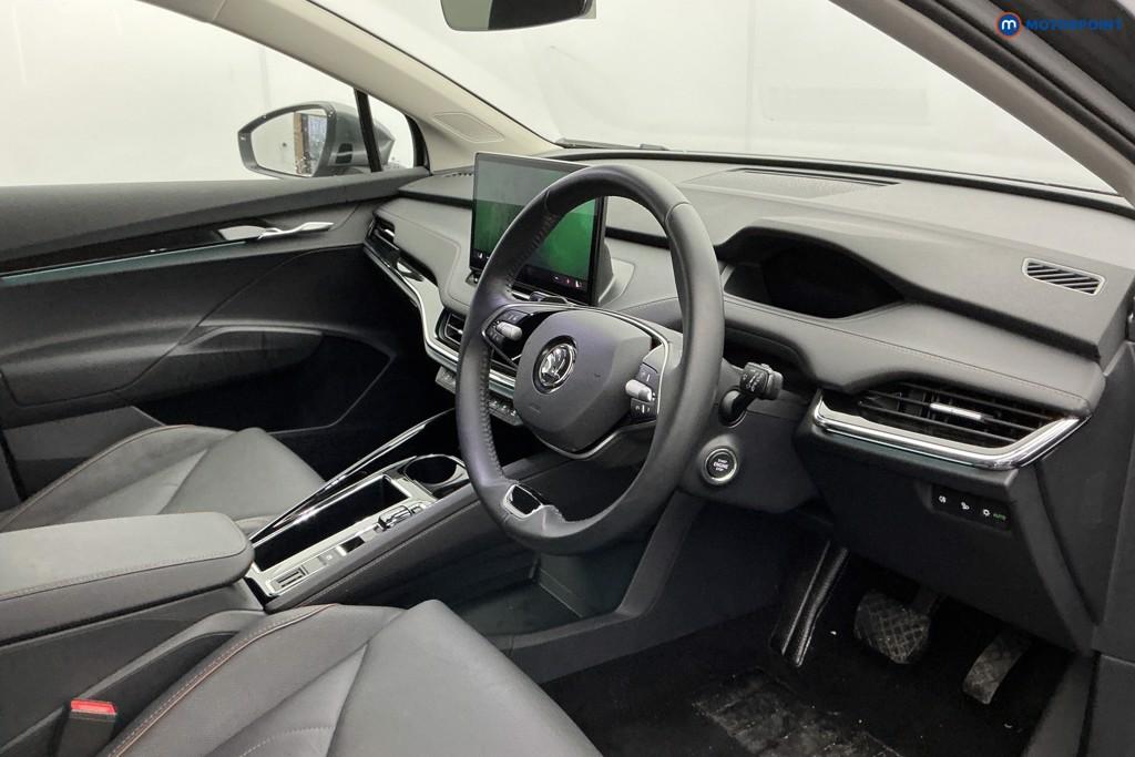 Skoda Enyaq Edition Automatic Electric SUV - Stock Number (1590445) - 8th supplementary image