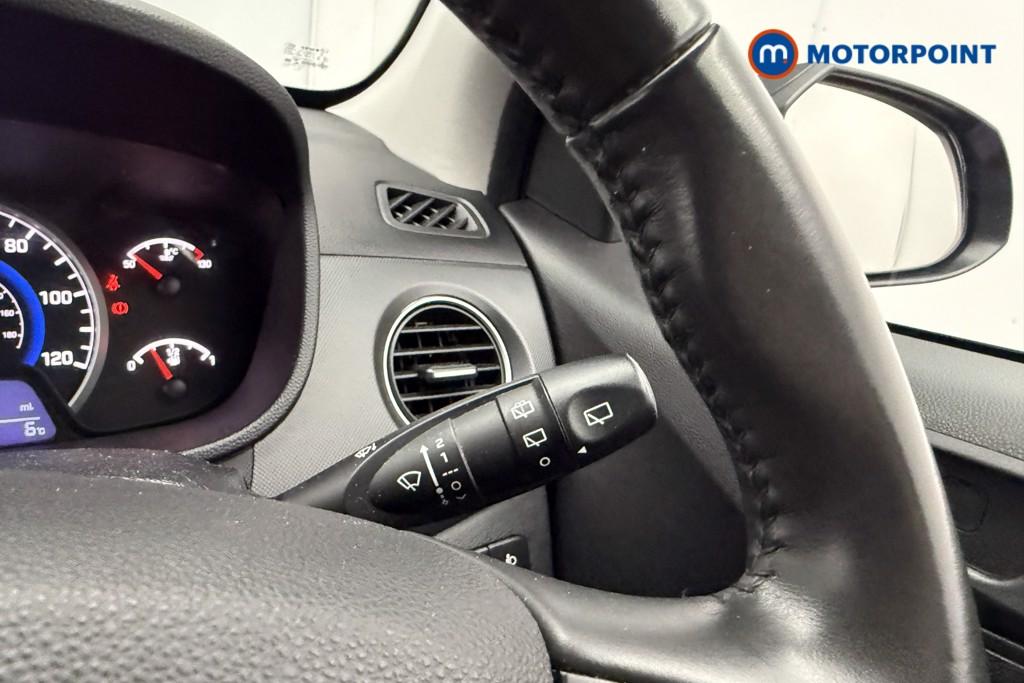 Hyundai I10 Play Manual Petrol Hatchback - Stock Number (1591465) - 8th supplementary image