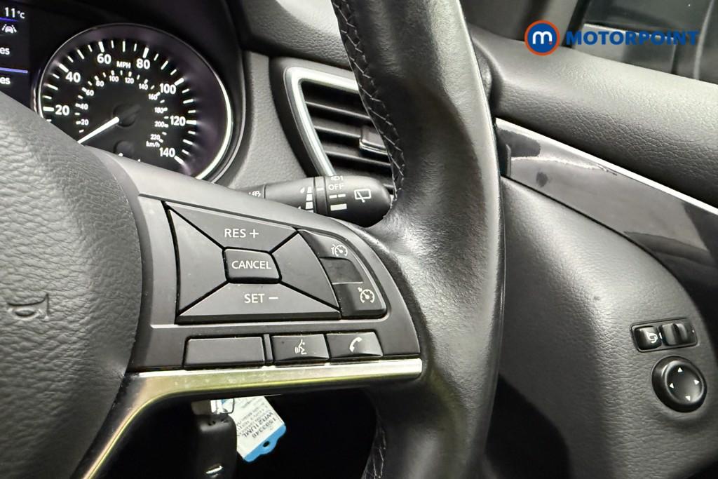 Nissan Qashqai Acenta Premium Automatic Petrol SUV - Stock Number (1593346) - 8th supplementary image