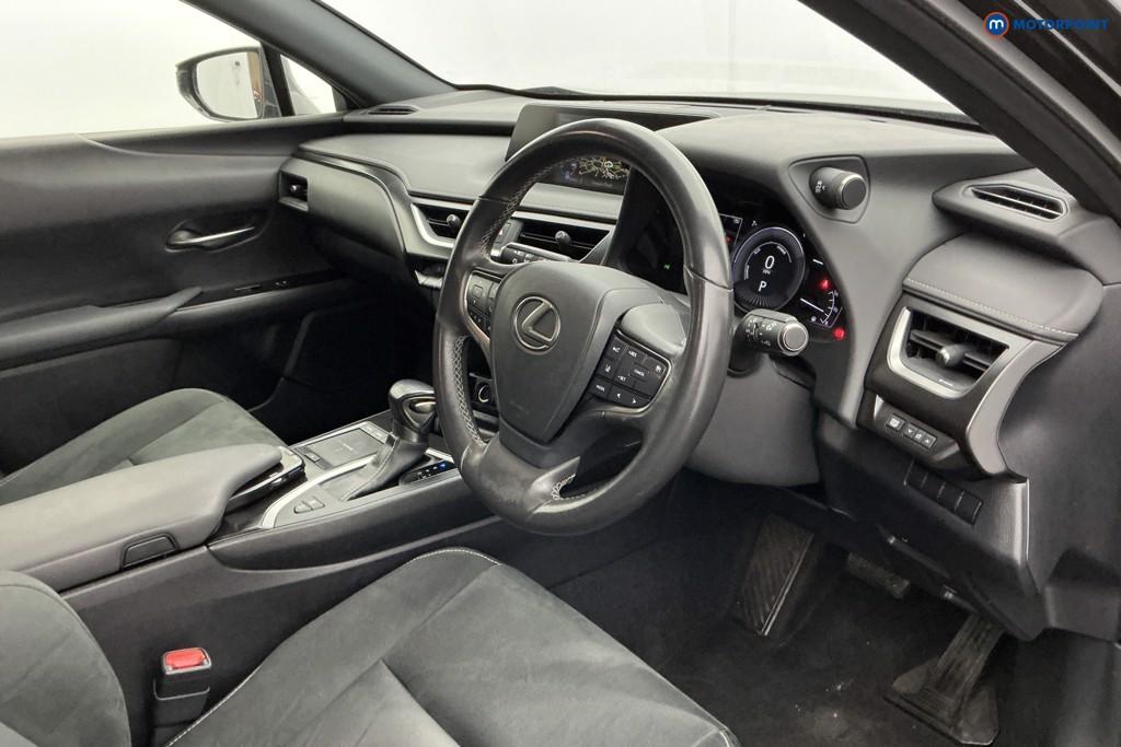Lexus UX 250H 2.0 5Dr Cvt Without Nav Automatic Petrol-Electric Hybrid SUV - Stock Number (1593720) - 8th supplementary image