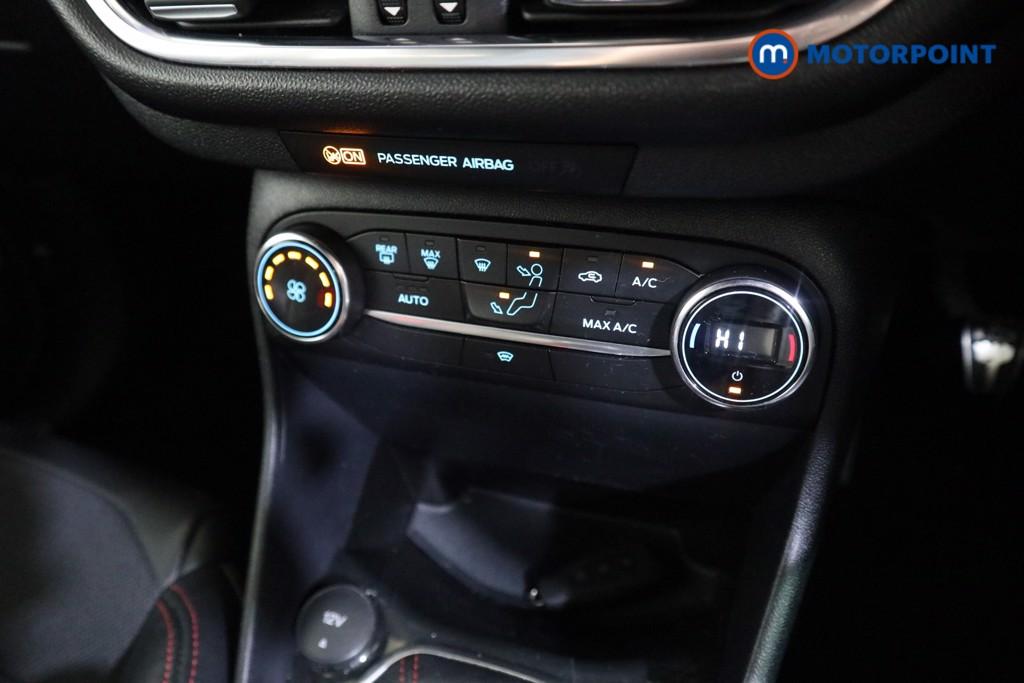 Ford Fiesta St-Line X Edition Manual Petrol Hatchback - Stock Number (1594717) - 8th supplementary image