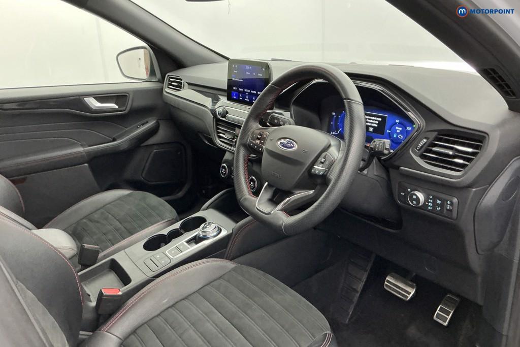 Ford Kuga St-Line Edition Automatic Petrol-Electric Hybrid SUV - Stock Number (1595856) - 8th supplementary image