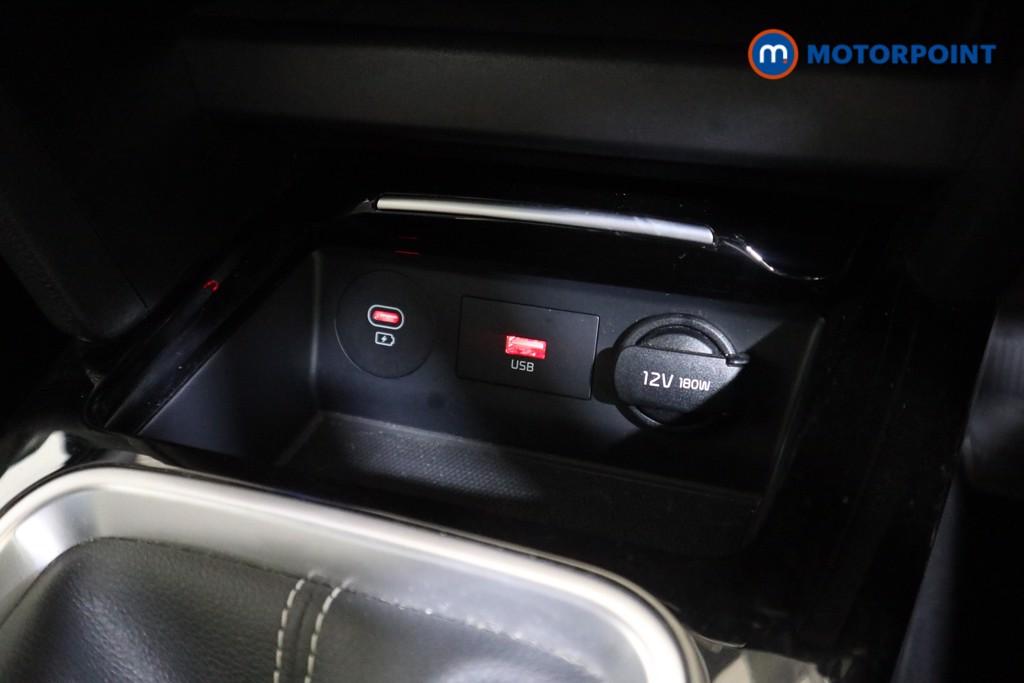 KIA Pro Ceed Gt-Line Manual Petrol Estate - Stock Number (1595872) - 8th supplementary image