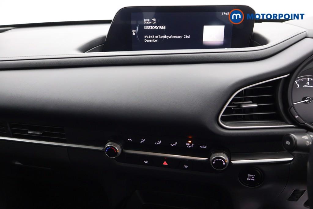 Mazda Cx-30 Se-L Manual Petrol SUV - Stock Number (1596561) - 8th supplementary image