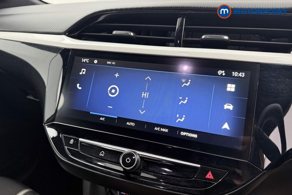 Vauxhall Corsa GS Manual Petrol Hatchback - Stock Number (1597030) - 8th supplementary image