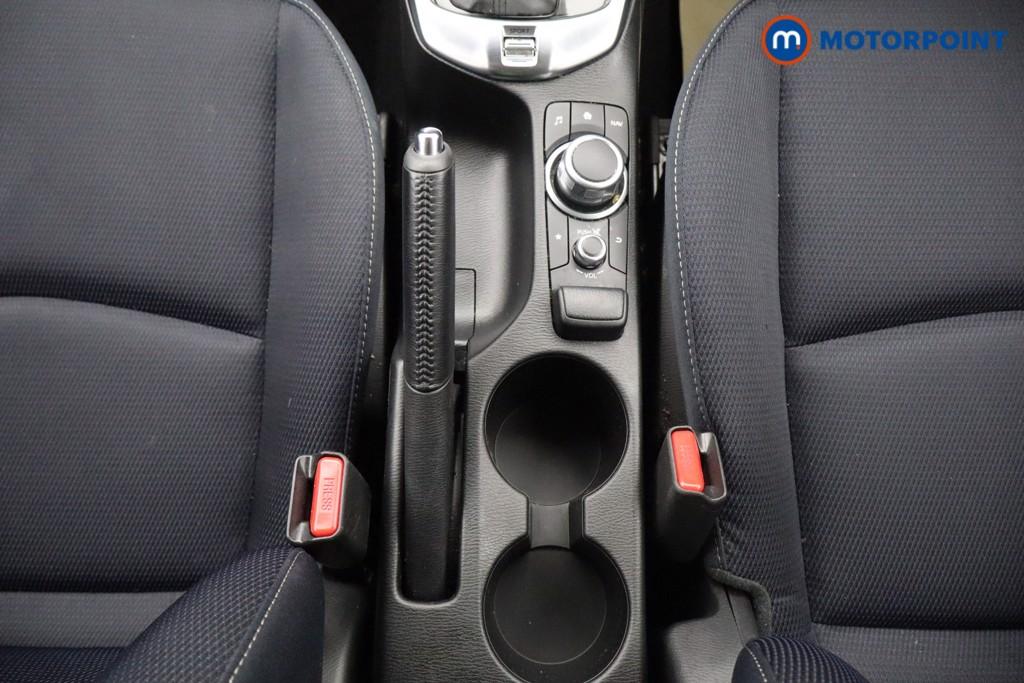 Mazda 2 Sport Automatic Petrol Hatchback - Stock Number (1597832) - 8th supplementary image