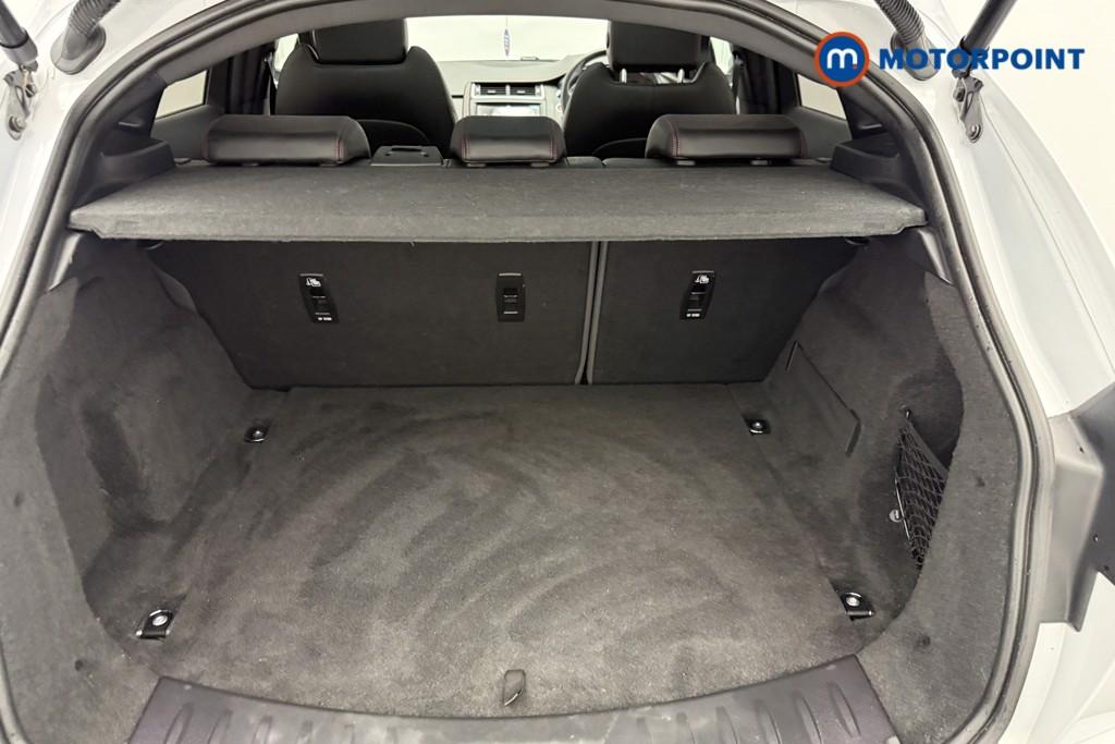 Jaguar E-Pace Chequered Flag Edition Automatic Diesel SUV - Stock Number (1599755) - 8th supplementary image