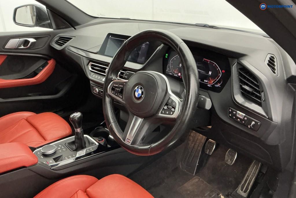 BMW 2 Series M Sport Manual Petrol Saloon - Stock Number (1599945) - 8th supplementary image