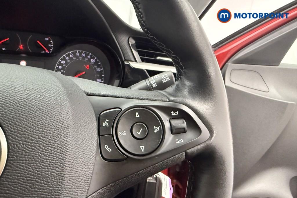 Vauxhall Corsa Se Edition Manual Petrol Hatchback - Stock Number (1600607) - 8th supplementary image