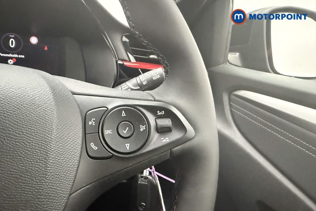 Vauxhall Corsa GS Manual Petrol Hatchback - Stock Number (1600757) - 8th supplementary image