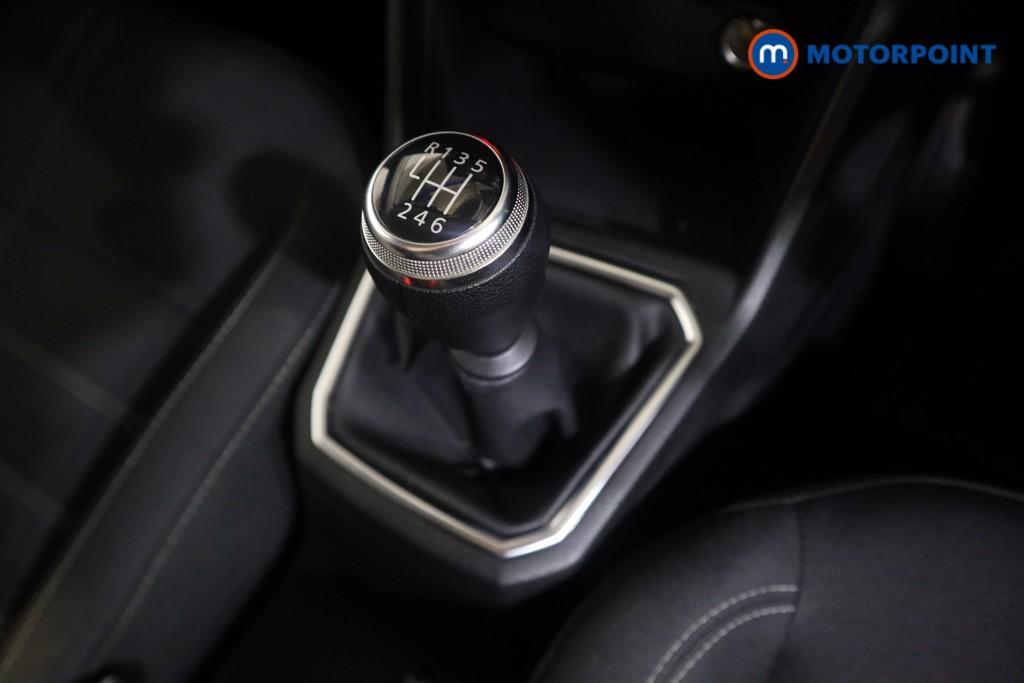 Dacia Sandero Comfort Manual Petrol Hatchback - Stock Number (1601000) - 8th supplementary image