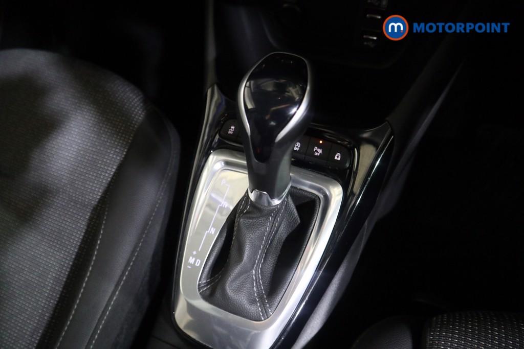 Vauxhall Crossland Elite Edition Automatic Petrol SUV - Stock Number (1601362) - 8th supplementary image