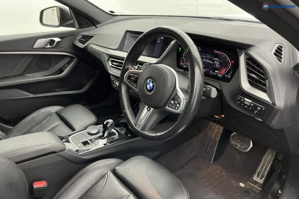 BMW 2 Series M Sport Automatic Diesel Saloon - Stock Number (1601493) - 8th supplementary image