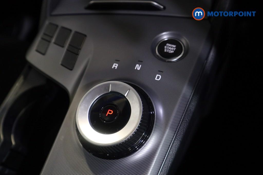 KIA Sportage Pure Automatic Petrol-Electric Hybrid SUV - Stock Number (1601536) - 8th supplementary image