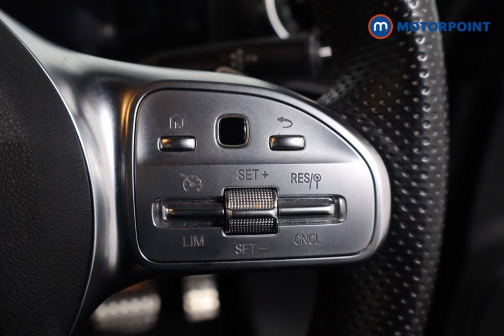 Mercedes-Benz A Class Amg Line Automatic Petrol Hatchback - Stock Number (1601910) - 8th supplementary image