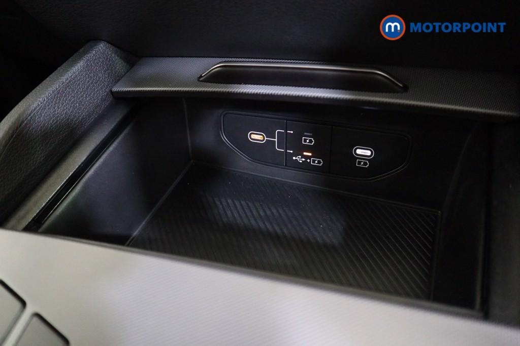 KIA Sportage Pure Automatic Petrol-Electric Hybrid SUV - Stock Number (1602045) - 8th supplementary image