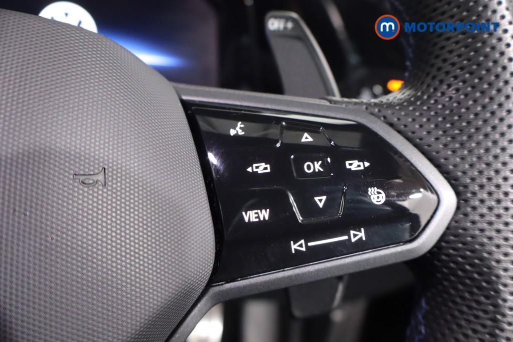 Volkswagen Golf R Automatic Petrol Hatchback - Stock Number (1602635) - 8th supplementary image