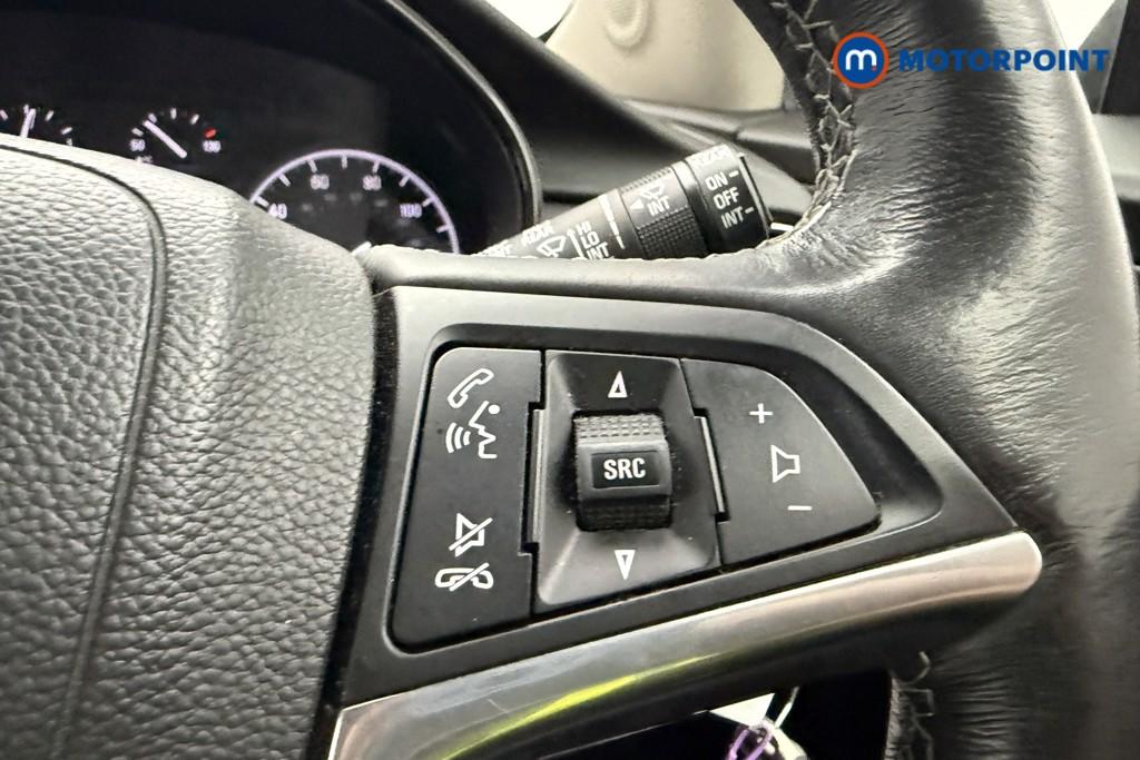 Vauxhall Mokka X Elite Manual Petrol SUV - Stock Number (1602803) - 8th supplementary image