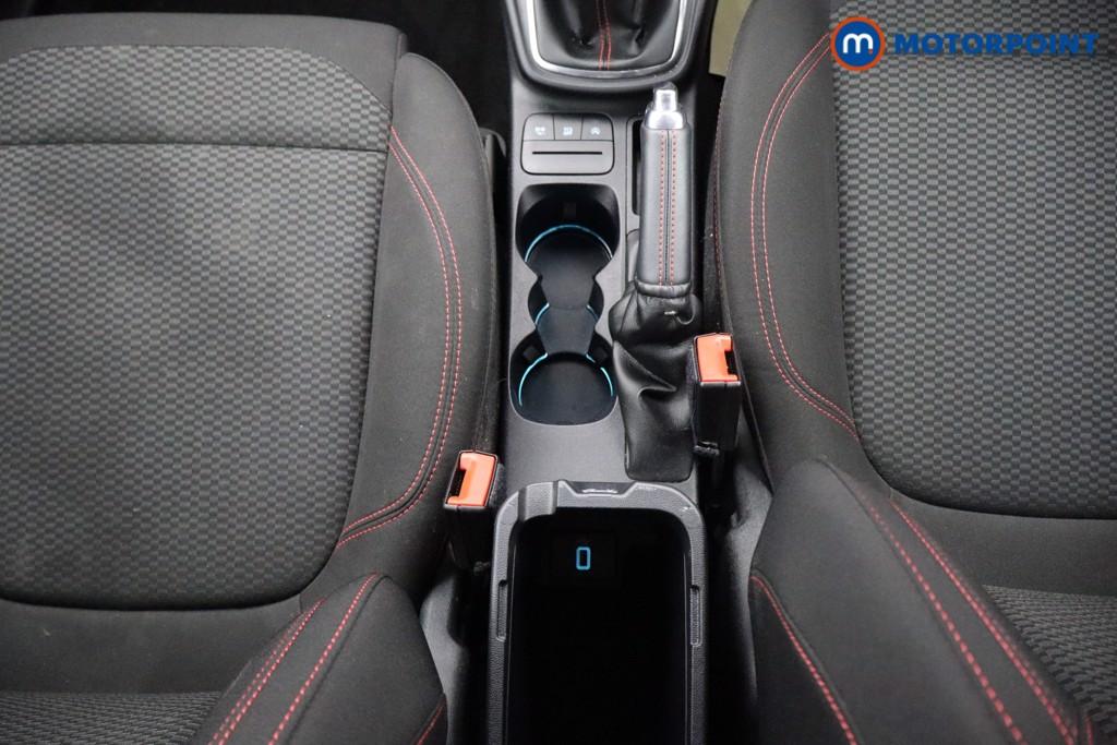 Ford Puma St-Line Manual Petrol SUV - Stock Number (1603038) - 8th supplementary image