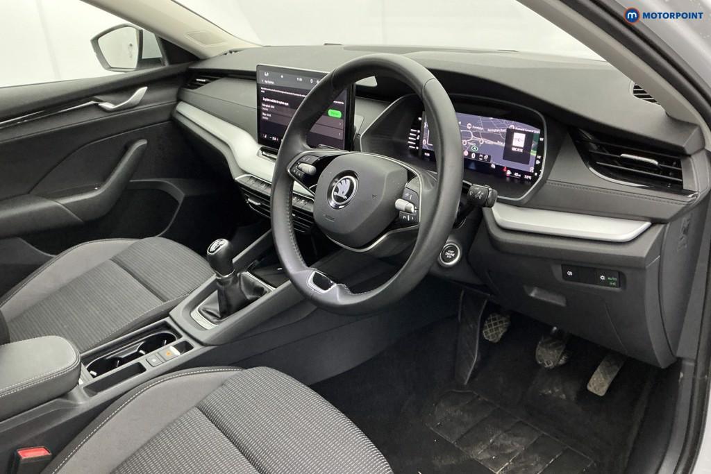 Skoda Octavia Se Technology Manual Petrol Hatchback - Stock Number (1603312) - 8th supplementary image