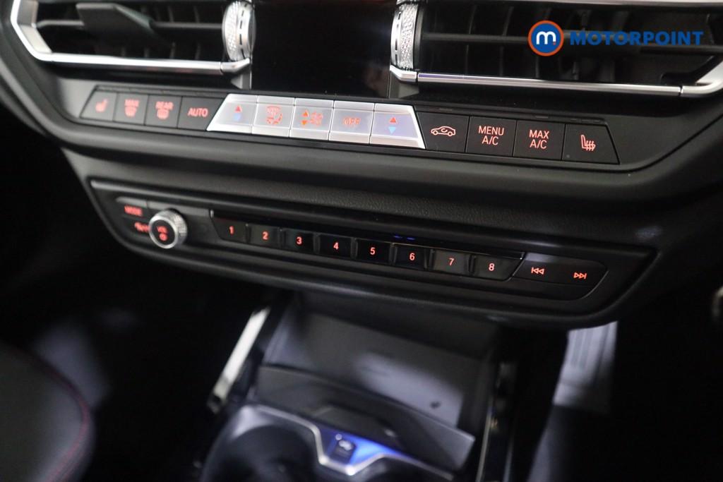 BMW 1 Series 128Ti Automatic Petrol Hatchback - Stock Number (1603369) - 8th supplementary image