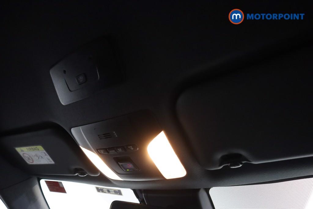 Toyota Corolla Design Automatic Petrol-Electric Hybrid Hatchback - Stock Number (1603379) - 8th supplementary image