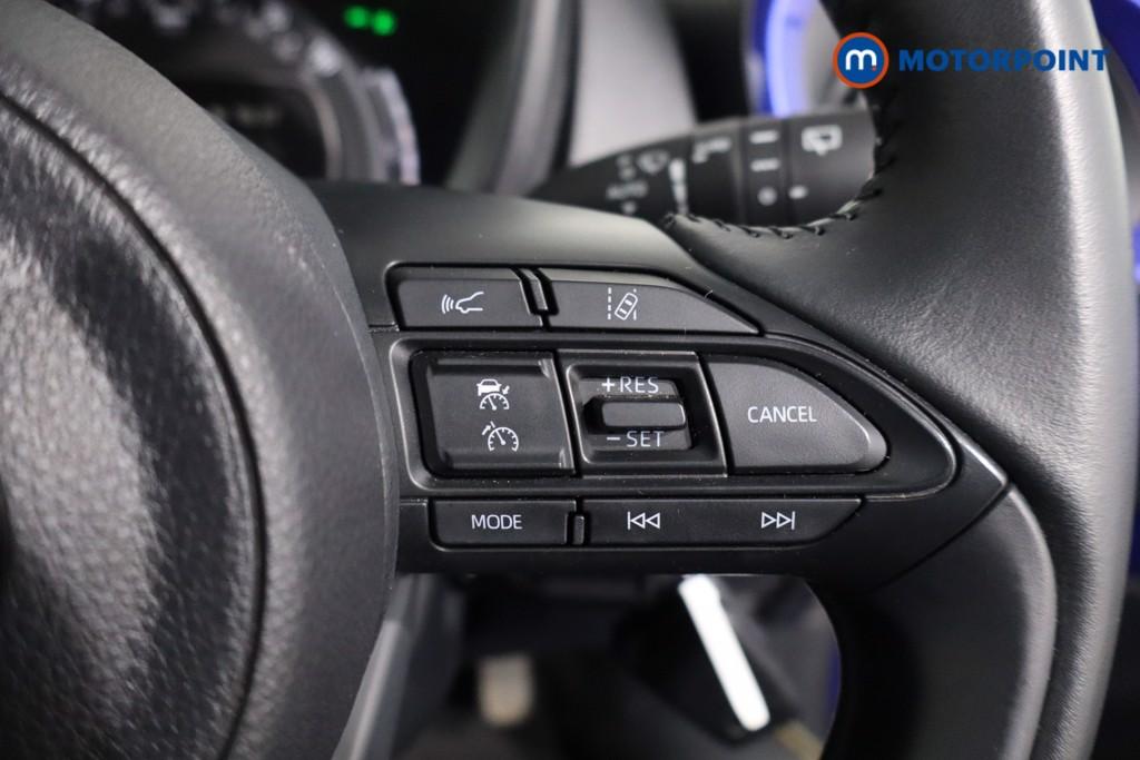 Toyota Aygo X Edge Manual Petrol Hatchback - Stock Number (1603510) - 8th supplementary image