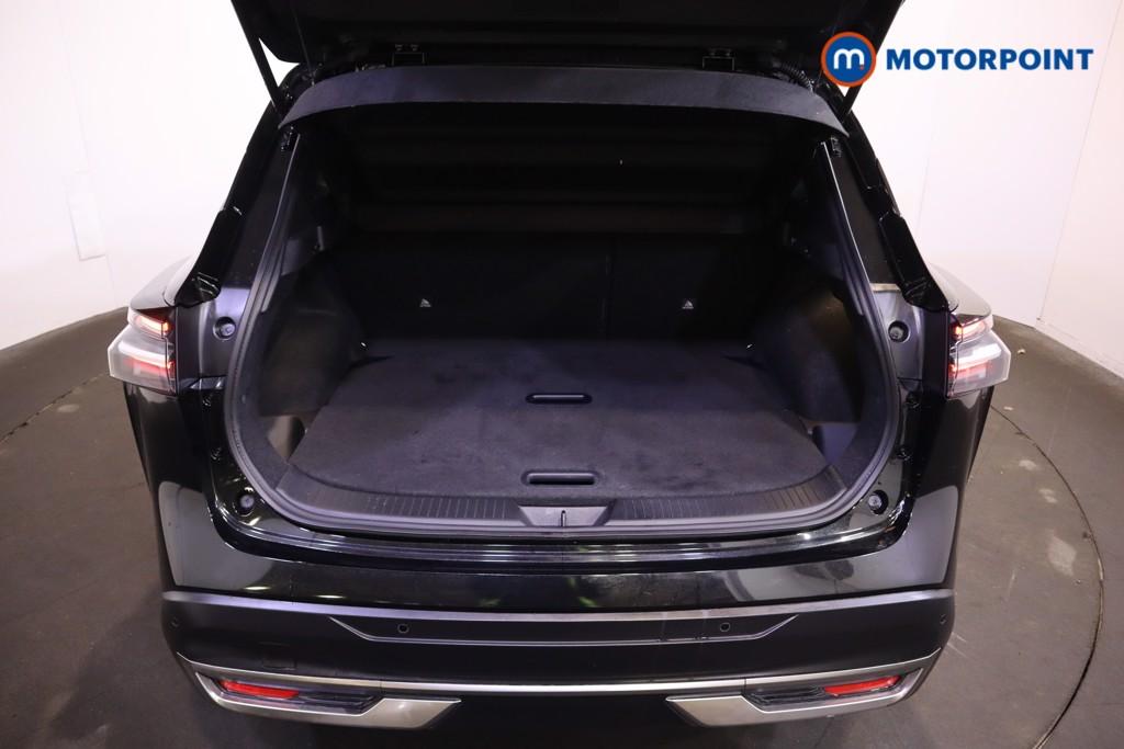 Nissan Qashqai N-Connecta Manual Petrol SUV - Stock Number (1603585) - 8th supplementary image