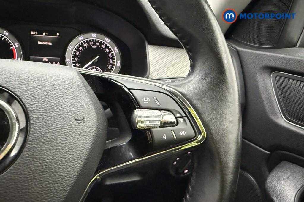 Skoda Kodiaq Se L Automatic Petrol SUV - Stock Number (1603611) - 8th supplementary image