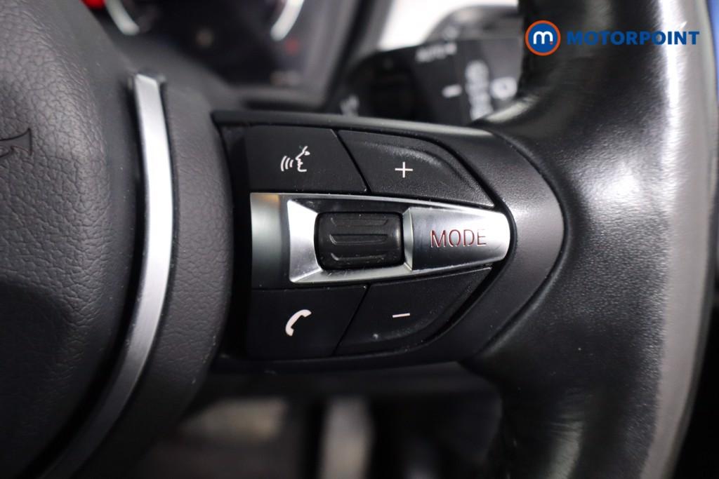 BMW X1 M Sport Automatic Petrol Plug-In Hybrid SUV - Stock Number (1603698) - 8th supplementary image