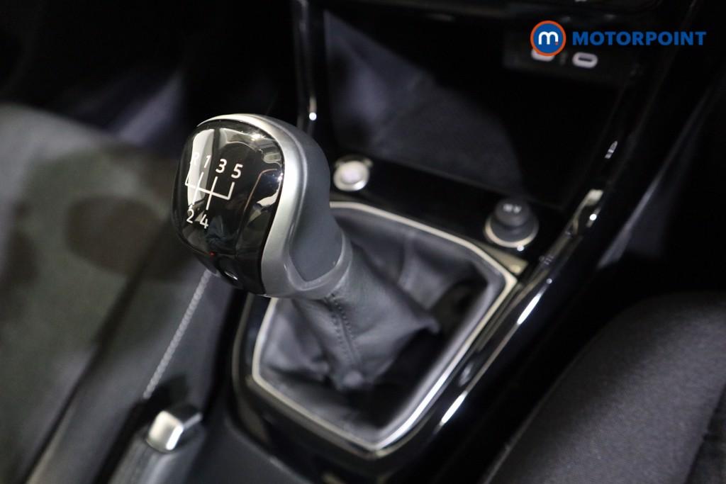 Volkswagen T-Cross Match Manual Petrol SUV - Stock Number (1603962) - 8th supplementary image