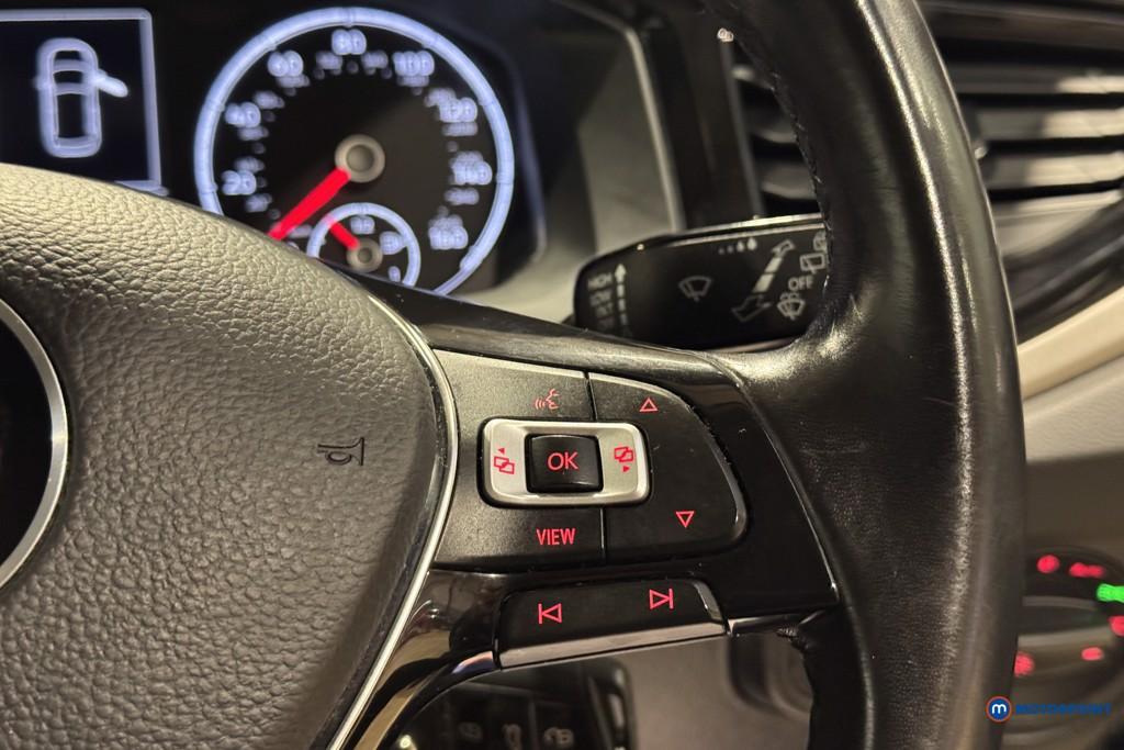 Volkswagen Polo Match Manual Petrol Hatchback - Stock Number (1604103) - 8th supplementary image