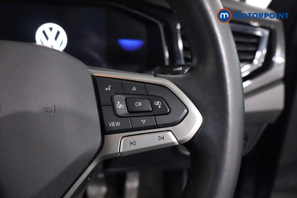 Volkswagen Polo Life Manual Petrol Hatchback - Stock Number (1604419) - 8th supplementary image