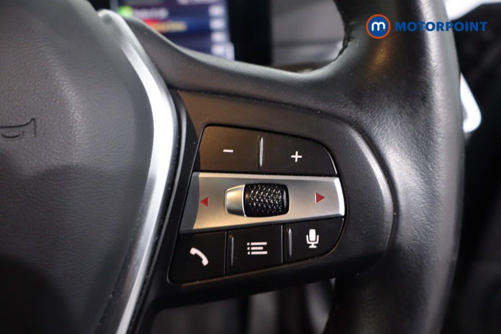 BMW I4 Sport Automatic Electric Hatchback - Stock Number (1604510) - 8th supplementary image